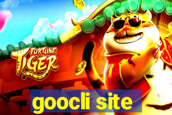 goocli site